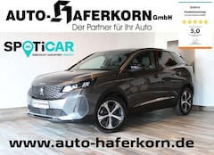 Bild des Angebotes Peugeot 3008 1.2 PureTech 130 Allure Pack*EAT8*LED*360°