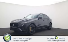 Bild des Angebotes Maserati Levante Modena S