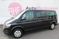 Bild des Angebotes VW T6.1 Caravelle 2.0TDI Comfortline LR DSG Nav 8Si