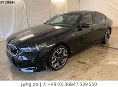 Bild des Angebotes BMW i5 xDr40 Voll M Sport Pro|DrivingProf|360|Iconic