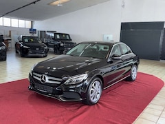 Bild des Angebotes Mercedes-Benz C 250 CGI