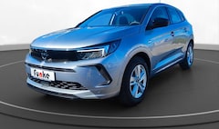 Bild des Angebotes Opel Grandland X 1.2 Turbo Enjoy *KAMERA*HEIZB.WSS*