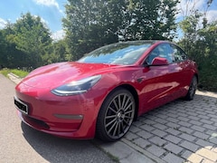 Bild des Angebotes Tesla Model 3 Tesla Model 3 Performance - Top Zustand
