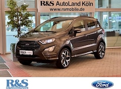 Bild des Angebotes Ford EcoSport ST-Line+AHK+Rückfahrkamera+Navi+B&O