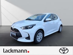 Bild des Angebotes Toyota Yaris 1.5 Hybrid Business Edition*Keyless*SHZ*