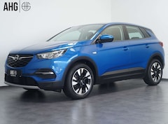 Bild des Angebotes Opel Grandland X 1.2 Turbo Elegance