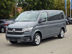 Bild des Angebotes VW T6 Kombi T6.1Edition 150 PS TDI DSG #NAVI #ALU #APP