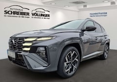 Bild des Angebotes Hyundai TUCSON N Line X 2WD Plug-in Hybrid 288PS SD/LED