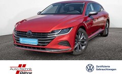 Bild des Angebotes VW Arteon SB 2.0 TDI Elegance NAVI AHK ACC LED