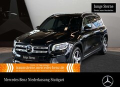 Bild des Angebotes Mercedes-Benz GLB 250 4M PROGRESSIVE+AHK+MULTIBEAM+KAMERA+8G