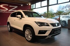 Bild des Angebotes SEAT Ateca Xcellence Navi AHK Kamera