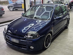 Renault Clio Clio 2.0 16V Sport