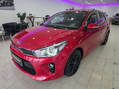 Bild des Angebotes Kia Rio Dream Team 2.Hand Tüv + Servie neu Klima