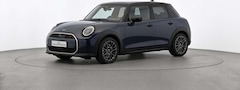 Bild des Angebotes MINI Cooper S Favoured Trim