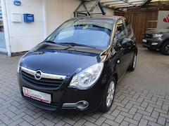 Bild des Angebotes Opel Agila Agila 1.2 Edition