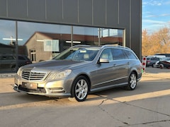 Bild des Angebotes Mercedes-Benz E 350 CDI 4Matic AVANTGARDE  AMG