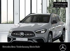 Bild des Angebotes Mercedes-Benz GLA 200 d AMG+NIGHT+360°+AHK+LED+TOTW+KEYLESS+8G