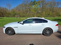 Bild des Angebotes Jaguar XE XE 20d Aut. R-Sport