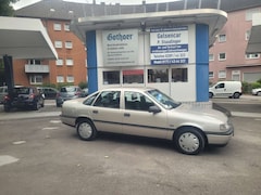 Bild des Angebotes Opel Vectra Vectra CD - erst 82tkm - 1.Hand - Oldtimer - Top