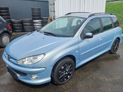 Bild des Angebotes Peugeot 206 Tendance