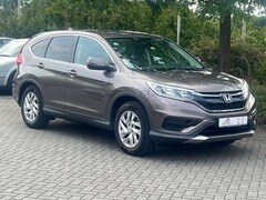 Bild des Angebotes Honda CR-V 2.0i Comfort 2WD