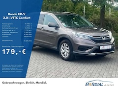 Bild des Angebotes Honda CR-V 2.0i Comfort 2WD