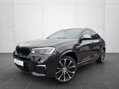 Bild des Angebotes BMW X4 M 40i *HUD*Dr.Assist Plus*Standheiz*H&K*S.Dach*