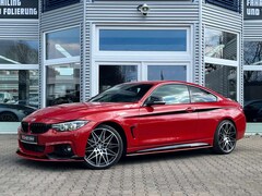 Bild des Angebotes BMW 440 i  Coupe M Sport Performance Head Up Memory