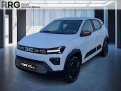 Bild des Angebotes Dacia Spring Electric 65 Extreme Kamera Navi LED