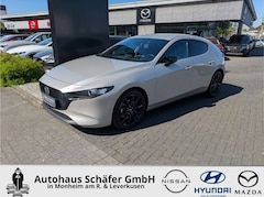 Bild des Angebotes Mazda 3 Homura HUD Navi Bose 360 Kamera LED ACC Apple CarP