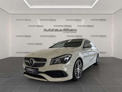 Bild des Angebotes Mercedes-Benz CLA 220 4M AMG/AHK/LED/NAV/KA/PAN