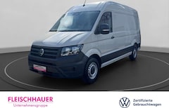 Bild des Angebotes VW Crafter 35 TDI Kasten mittellang Hochdach RK+Klima+StzHz+P