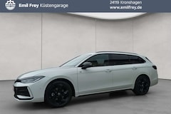 Bild des Angebotes VW Passat R-Line 2,0 l TDI DSG Keyless RFK Matrix