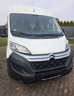 Bild des Angebotes Citroen Jumper Jumper 33 L2H2 S&S Control