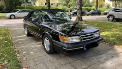 Bild des Angebotes Saab 900 Cabrio 140 PS 2l Turbo Automatik