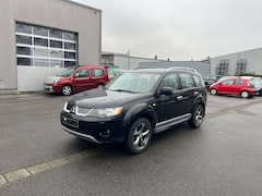 Bild des Angebotes Mitsubishi Outlander 2.4  Leder 4WD Automatic