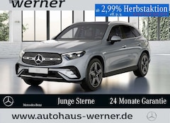 Bild des Angebotes Mercedes-Benz GLC 300 d 4M AMG-ADV+ PANO FAP AHK DIGIT-L BURME