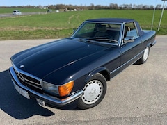 Mercedes-Benz SL 300 300 SL