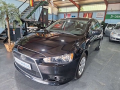 Mitsubishi Lancer Lim. Lancer*EURO6 *TÜV NEU* ALLWETTERREIF