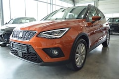 Bild des Angebotes SEAT Arona 1.0 TSI DSG Style LED|NAVI|VIRT|KAMERA|ACC