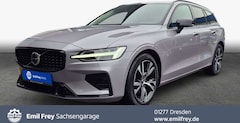 Bild des Angebotes Volvo V60 Plus Dark Mild-Hybrid Glasdach*ACC*Mj.26
