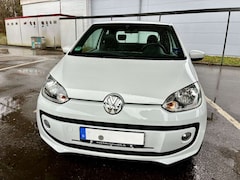Bild des Angebotes VW up! up! club up!