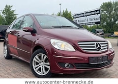 Bild des Angebotes Mercedes-Benz B 200 B-Klasse B 200