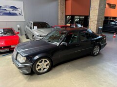 Bild des Angebotes Mercedes-Benz E 500 500 Limited*Deutsch*Service