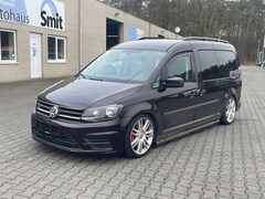 Bild des Angebotes VW Caddy PKW Maxi Trendline BMT 7 - Sitzer