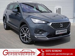 Bild des Angebotes SEAT Tarraco Xperience 1.5 TSI DSG LED/AHK/NAVI