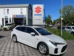 Bild des Angebotes Suzuki Swace Hybrid Comfort+/LED/SHZ/Garantie