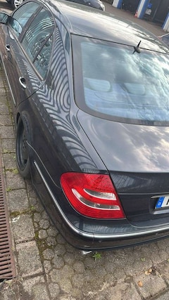 Mercedes-Benz E 500 E 500 Avantgarde