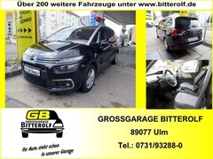 Bild des Angebotes Citroen Grand C4 Picasso C4 Spacetourer 1.5HDI 7-Sitzer Navi/RFK/PDC/SHZ/