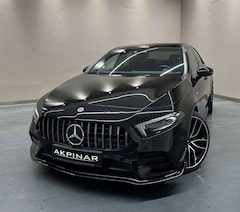 Bild des Angebotes Mercedes-Benz A 35 AMG A35 AMG 4MATIC * *AERODYNAMIK PAKET* *